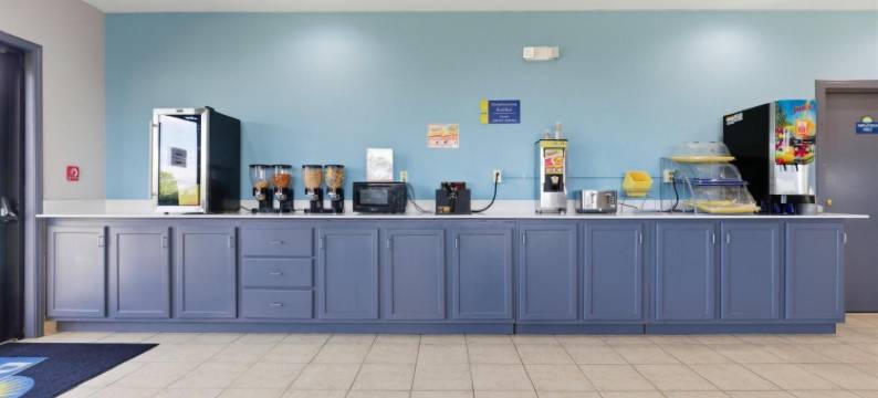 韦恩温德姆戴斯套房酒店(Days Inn & Suites by Wyndham Wynne)图片