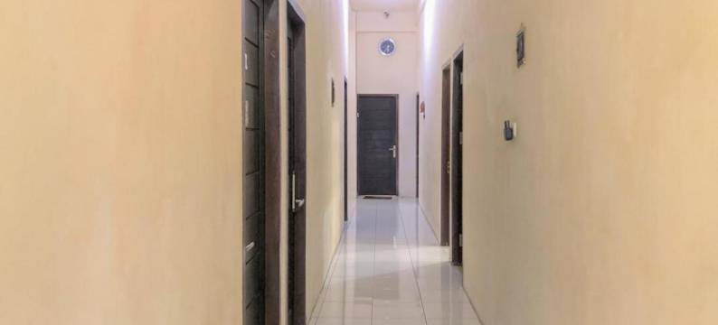 丽都88酒店  索荣米特拉红门酒店(Hotel Lido 88 Sorong Mitra RedDoorz)图片