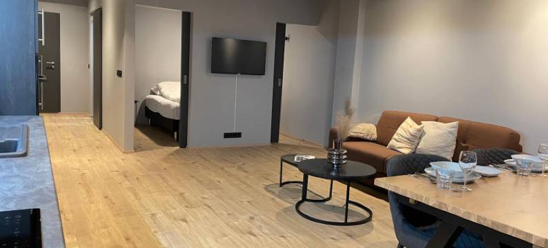 北方公寓套房(North Apartments Suites)图片