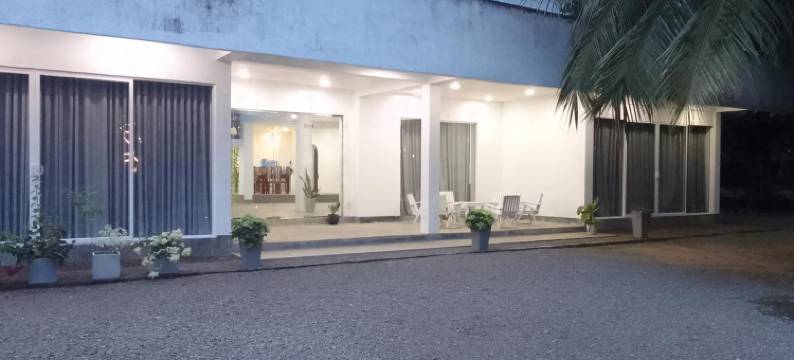 萨文德罗酒店(Savendro Villa Hikkaduwa)图片