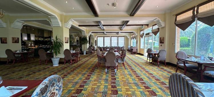 科威特蒙特罗斯酒店(Montrose Hotel Kuwait)图片