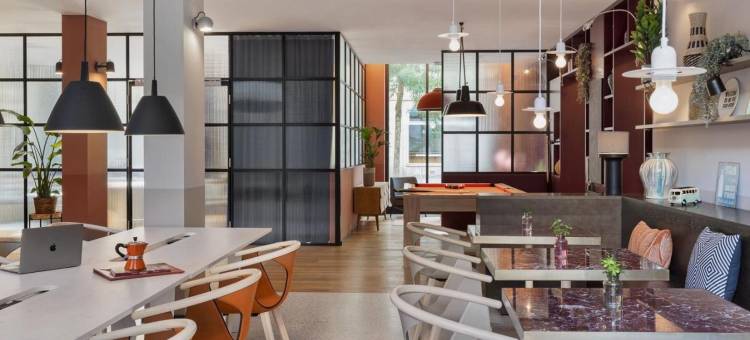Stay KooooK 莱比锡市 – 在线入住 全新开业(Stay Kooook Leipzig City - Online Check in New Opening)图片