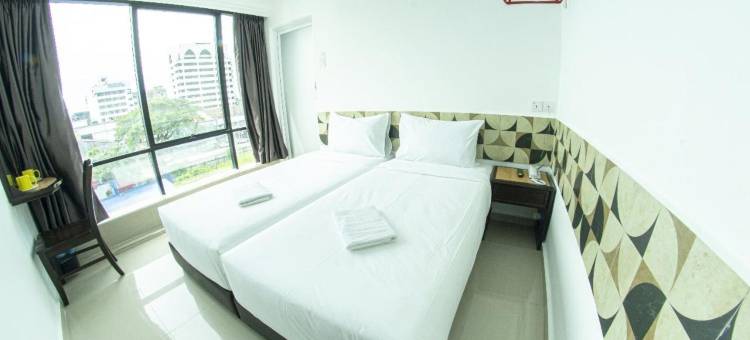 蒲甘私人有限公司大酒店(Grand Bagan Hotel)图片