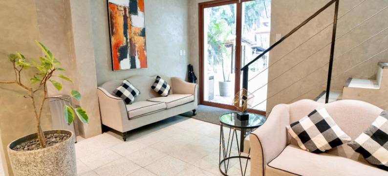 爱尔尼多J精品酒店-由H酒店集团管理(J Boutique Hotel El Nido Managed by H Hospitality Group)图片