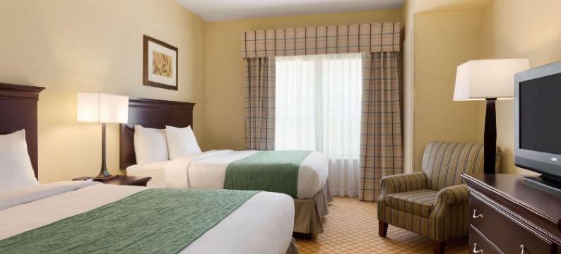 Hotel Plantation Pineville - Alexandria I-49图片