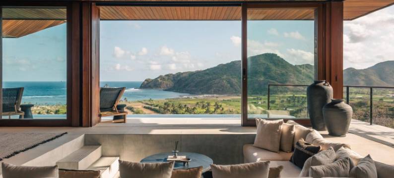 塔帕山丘(Tampah Hills)图片