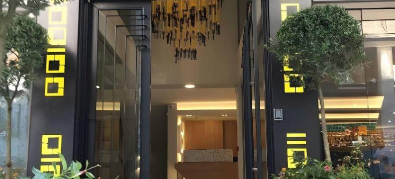 360度酒店(360 Degrees)图片