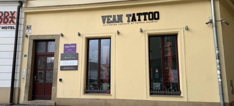 泽尔尼特拉公寓(Zelný TRH Boutique Apartments #11 by Goodnite cz)图片