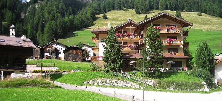多洛米蒂斯酒店(Hotel Dolomites Inn)图片
