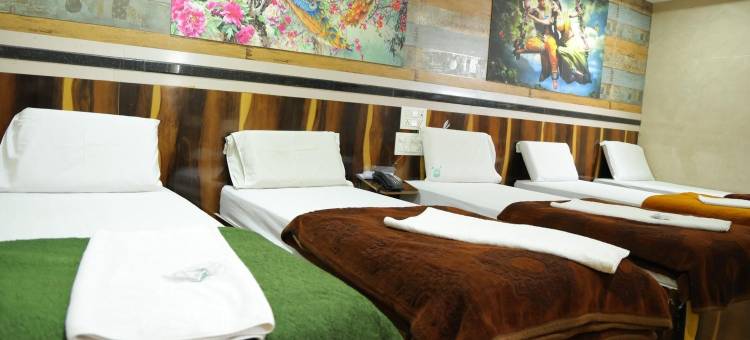 SSR酒店(SSR Hotel)图片