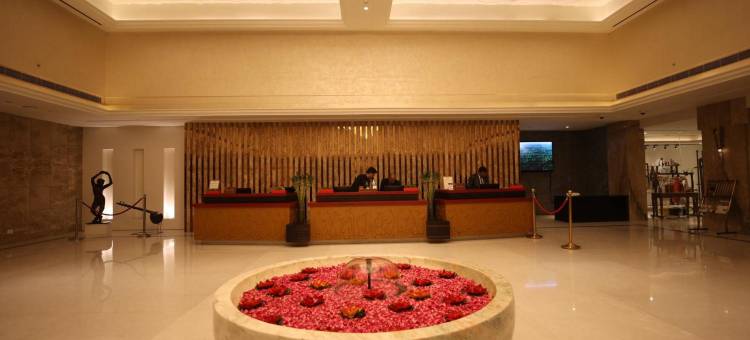 Ramada Plaza by Wyndham Lucknow图片