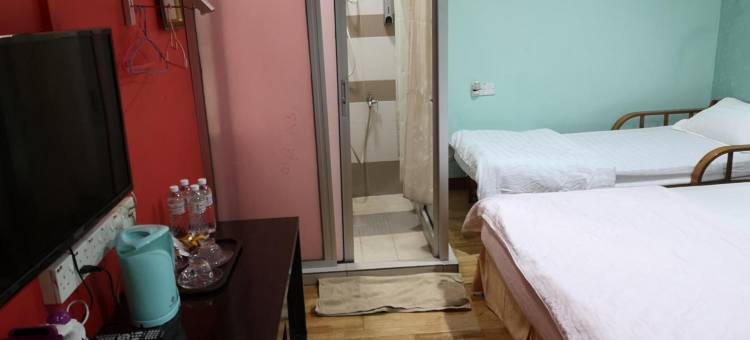 如家快捷酒店(Home Inn Hotel)图片
