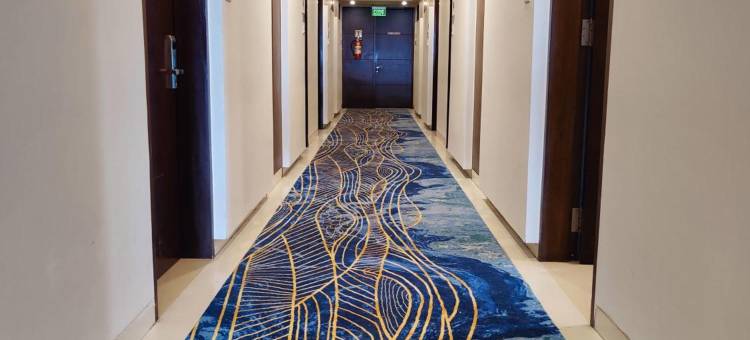 雷根塔中央异域风情大酒店(Regenta Central Grand Exotica)图片