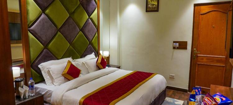 默纳利，雪公园舒适酒店(Comfort Inn Snow Park, Manali)图片