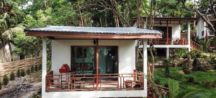 查雷纳花园酒店(Chareena Garden)图片