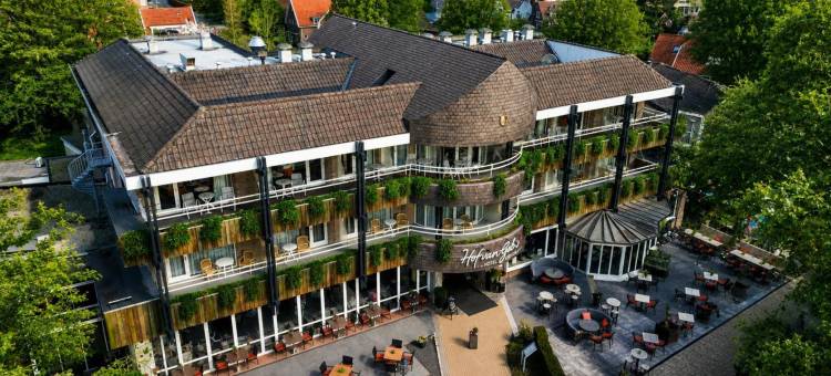 Hof Van Gelre酒店by Flow(Hotel Hof Van Gelre by Flow)图片