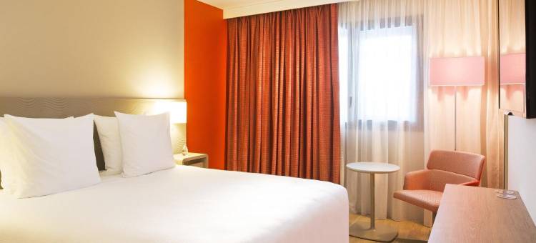 巴黎鲁瓦西戴高乐大洋洲酒店(Hotel Oceania Paris Roissy CDG)图片