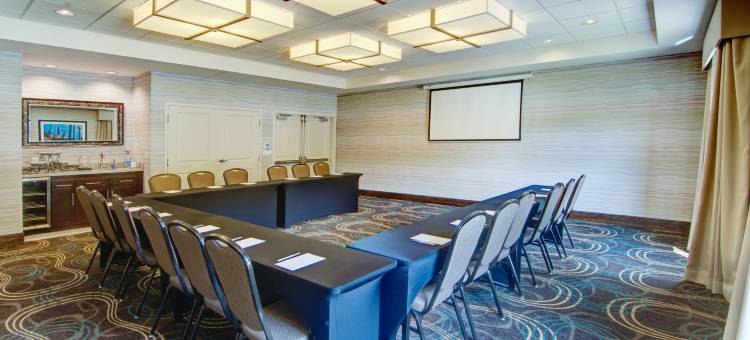 奖杯俱乐部 - 沃斯堡北希尔顿欢朋套房酒店(Hampton Inn & Suites Trophy Club - Fort Worth North)图片