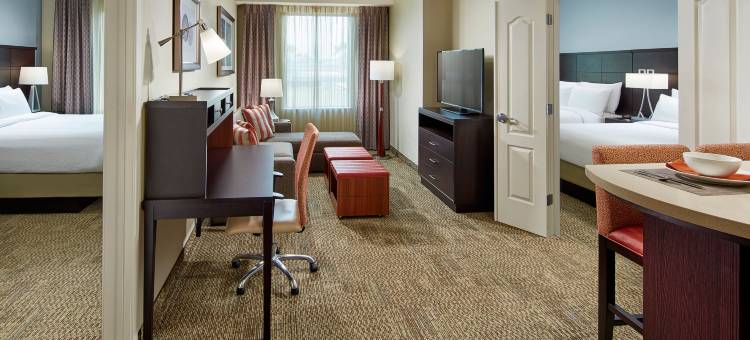 Staybridge Suites Anaheim at the Park图片