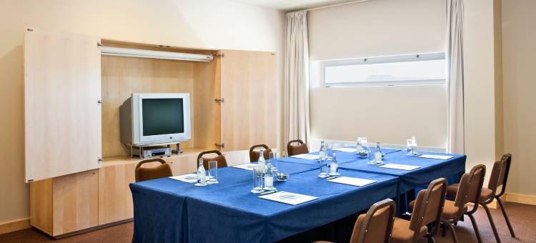 Holiday Inn Express 里斯本 - OEIRAS的(Holiday Inn Express Lisbon - Oeiras)图片