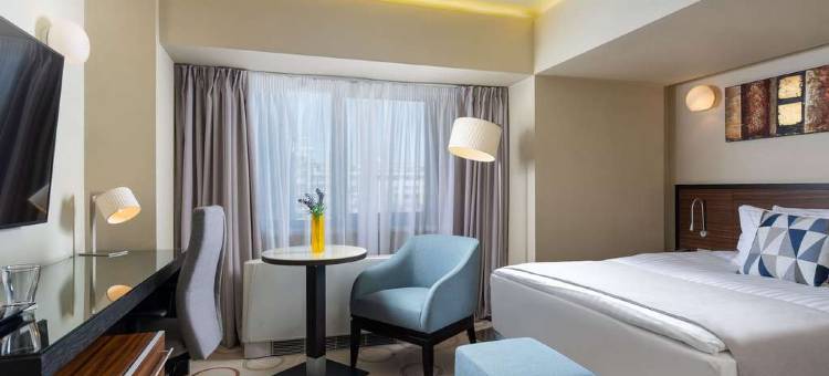 Bucharest Unirii Square - Handwritten Collection图片