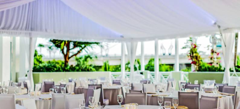 温德姆至尊酒店-朱庇特哈伯塞德广场(Wyndham Grand Jupiter at Harbourside Place)图片