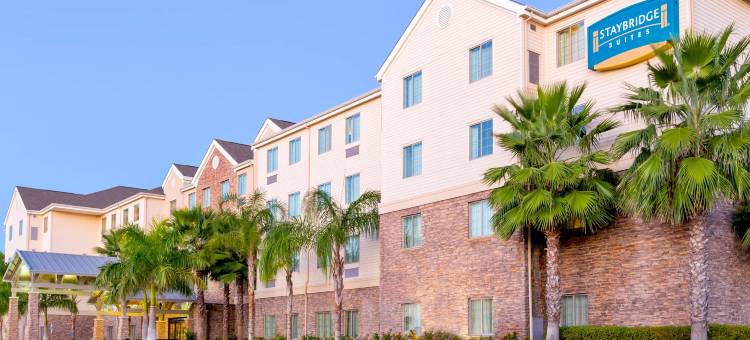 Staybridge Suites 迈克艾伦(Staybridge Suites Mcallen)图片