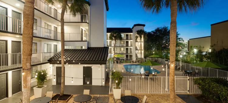 Mai Hana Hotel- Intl Drive, Trademark Collection by Wyndham图片