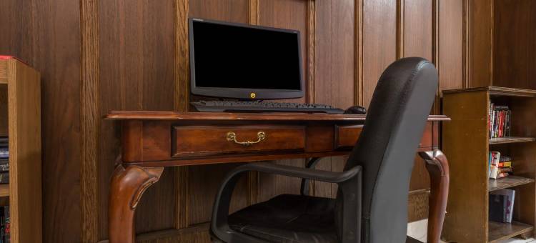 柏林梅里登戴斯酒店(Days Inn by Wyndham Berlin Meriden)图片