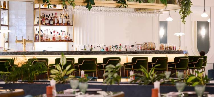 巴黎圣奥诺雷金普顿酒店(Kimpton - St Honoré Paris)图片