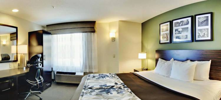 Wingate by Wyndham Bel Air I-95 Exit 77A / Apg Area图片