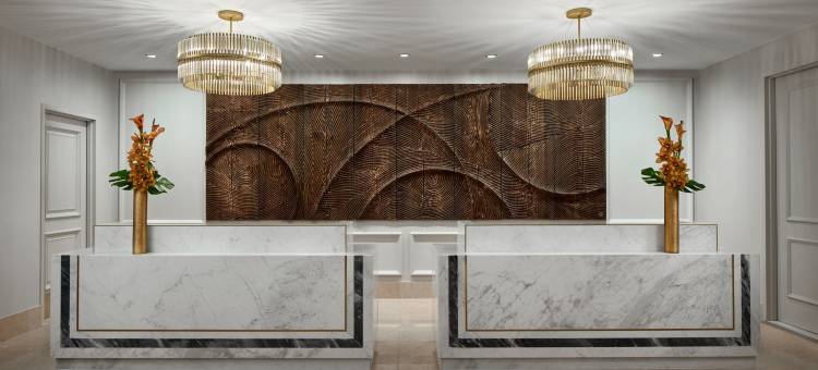 五角大楼城丽思卡尔顿酒店(The Ritz Carlton, Pentagon City)图片