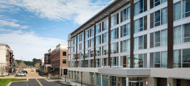 AC Hotel Jackson Ridgeland图片