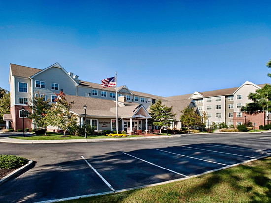 Residence Inn Atlantic City Airport Egg Harbor Township