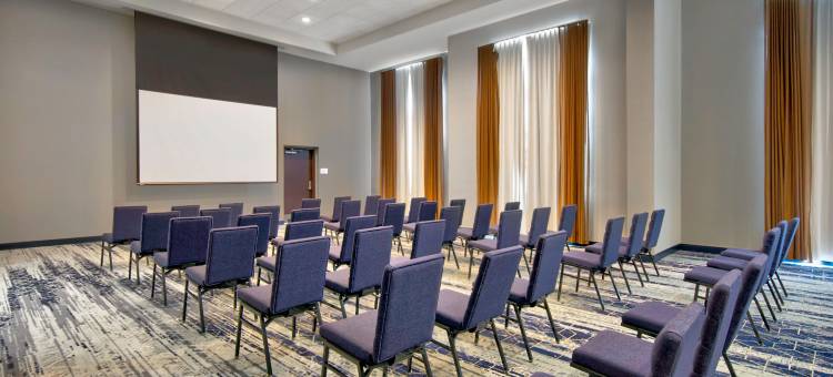 纳什维尔格林希尔斯万怡酒店(Courtyard Nashville Green Hills)图片