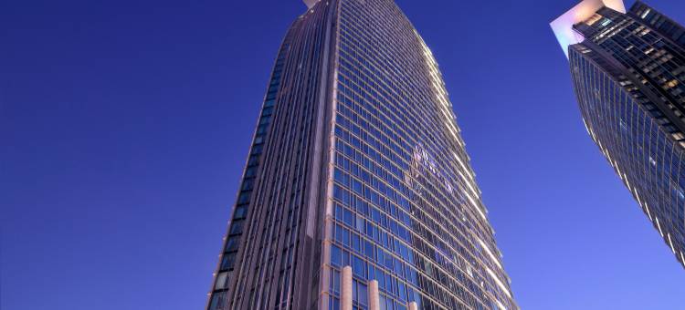 多哈市中心艾美酒店(Le Méridien City Center, Doha)图片