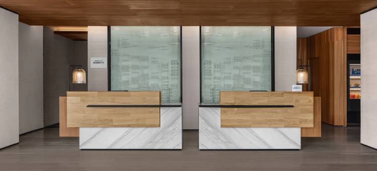 宿务曼达约市万豪万枫酒店(Fairfield by Marriott Cebu Mandaue City)图片