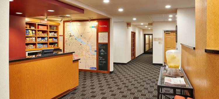 明尼阿波利斯市中心/北环TownePlace套房酒店(TownePlace Suites Minneapolis Downtown/North Loop)图片