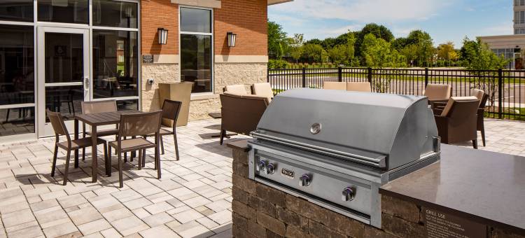 Residence Inn Detroit Farmington Hills图片