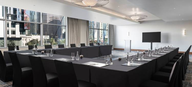 洛杉矶丽思卡尔顿酒店(The Ritz-Carlton, Los Angeles)图片