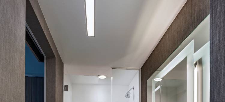 丹佛西金万豪SpringHill Suites酒店(SpringHill Suites Denver West/Golden)图片