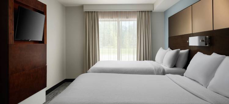 Residence Inn Green Bay Downtown图片