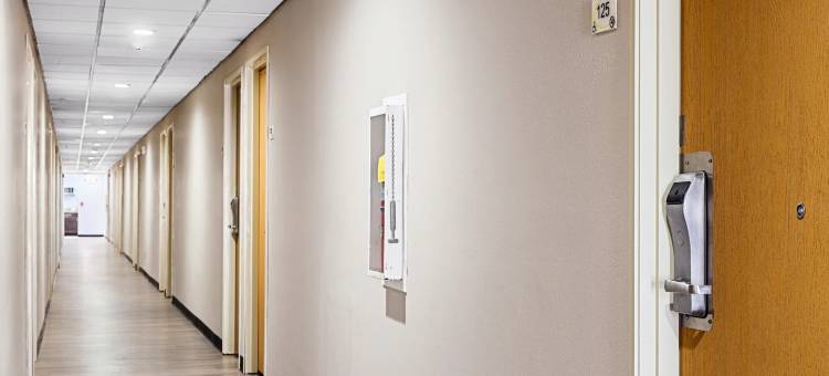 匹兹堡-蒙罗维尔速8酒店(Super 8 by Wyndham Pittsburgh/Monroeville)图片