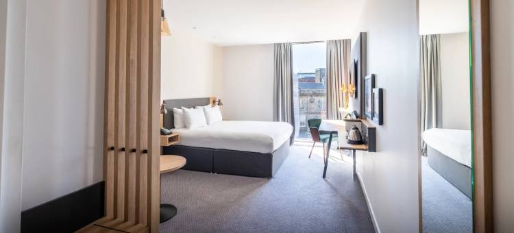 桑德兰市中心假日酒店(Holiday Inn SUNDERLAND - CITY CENTRE by IHG)图片