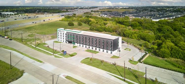 Echo Suites Extended Stay by Wyndham Dallas Plano/Frisco图片