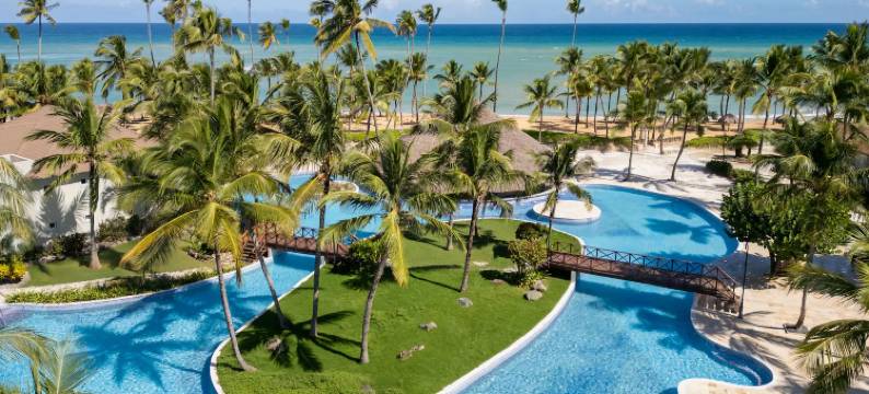 蓬塔卡纳温德姆Alltra全包度假村(Wyndham Alltra Punta Cana All Inclusive Resort)图片