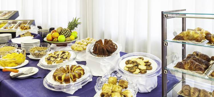 宜必思尚品特拉尼酒店(ibis styles Trani)图片