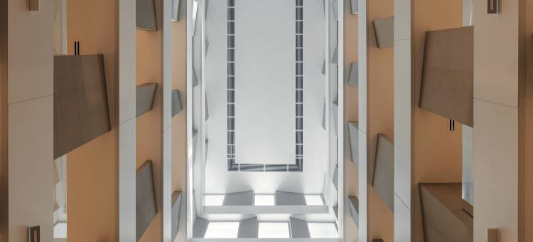 埃里温万怡酒店(Courtyard Yerevan)图片