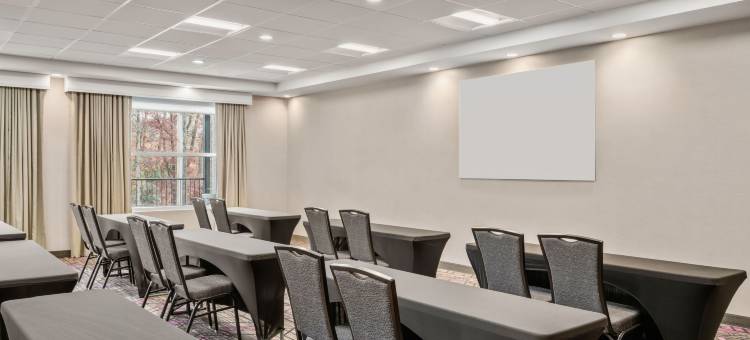 Residence Inn by Marriott Homewood Mountain Brook图片