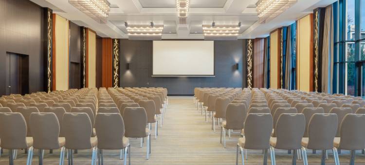 凯奇凯梅特福朋喜来登酒店及会议中心(Four Points by Sheraton Kecskemet Hotel & Conference Center)图片